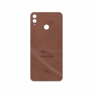 MAHOOT MNL-JGR Cover Sticker for Honor 8X