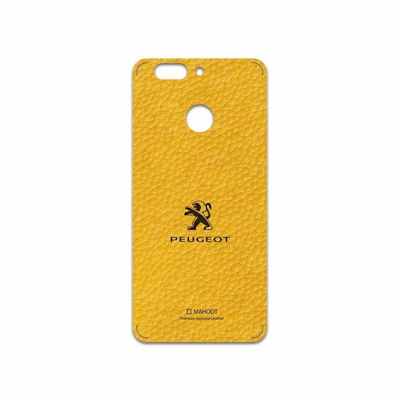 برچسب پوششی ماهوت مدل ML-PEGT مناسب برای گوشی موبایل هوآوی Nova 2 Plus