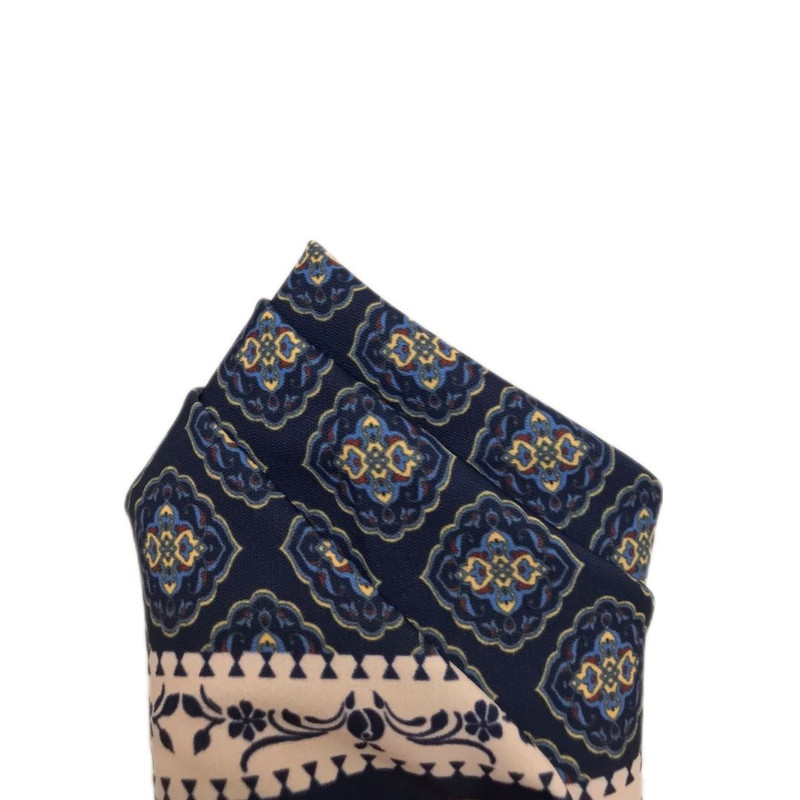 دستمال جیب مردانه آراد مدل Rk03