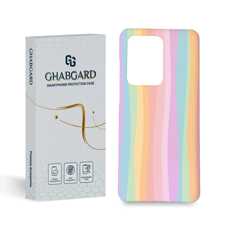 کاور قاب گارد مدل فانتزی مناسب برای گوشی موبایل سامسونگ galaxy s20 ultra