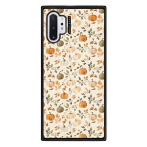 AKAM AMC-WSGN10P-PUMPKIN-16 Cover For Samsung Galaxy Note 10 Plus