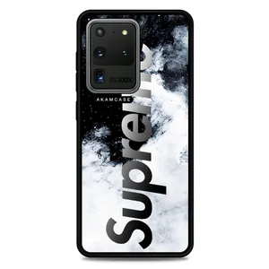 AKAM AMCWSGS20U-SUPREME15 Cover For Samsung Galaxy S20 Ultra