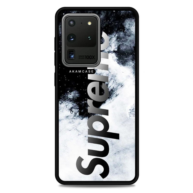 کاور آکام مدل AMCWSGS20U-SUPREME15 مناسب برای گوشی موبایل سامسونگ Galaxy S20 Ultra