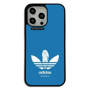 AKAM AMCWA14PROMAX-ADIDAS2 Cover For Apple iPhone 14 Pro Max