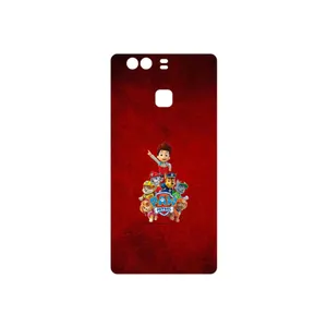 MAHOOT Paw Patrol Cover Sticker for Huawei P9