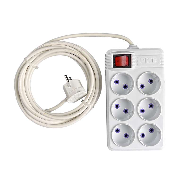 چندراهی پیکو کد 6PC.25M