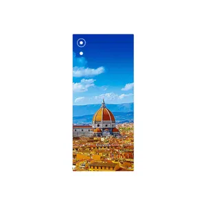 MAHOOT City of Florence Cover Sticker for Sony Xperia XA1