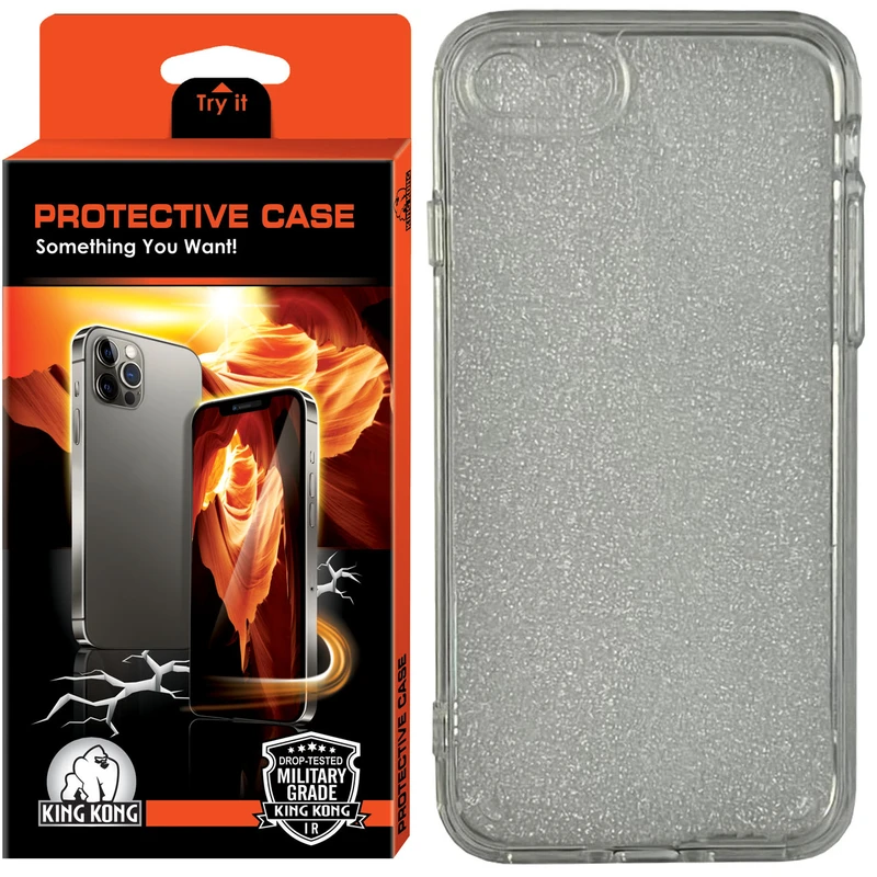 کاور کینگ کونگ مدل PCAAA مناسب برای گوشی موبایل اپل Iphone 6/6S