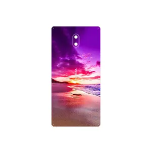 MAHOOT Sunset Cover Sticker for Nokia 3