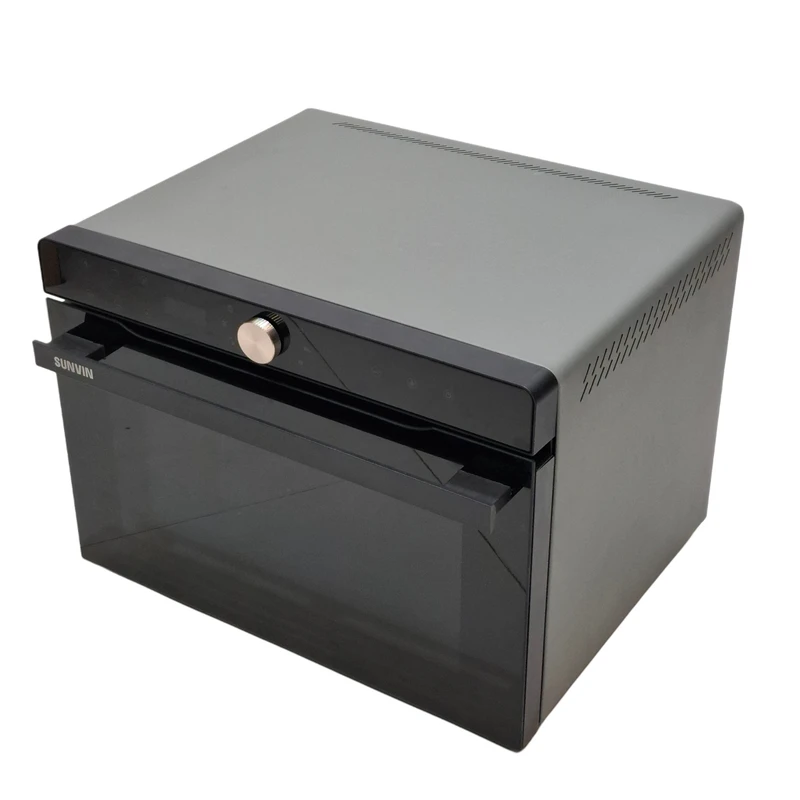 عکس شماره 5 : آون توستر سانوین مدل 9020