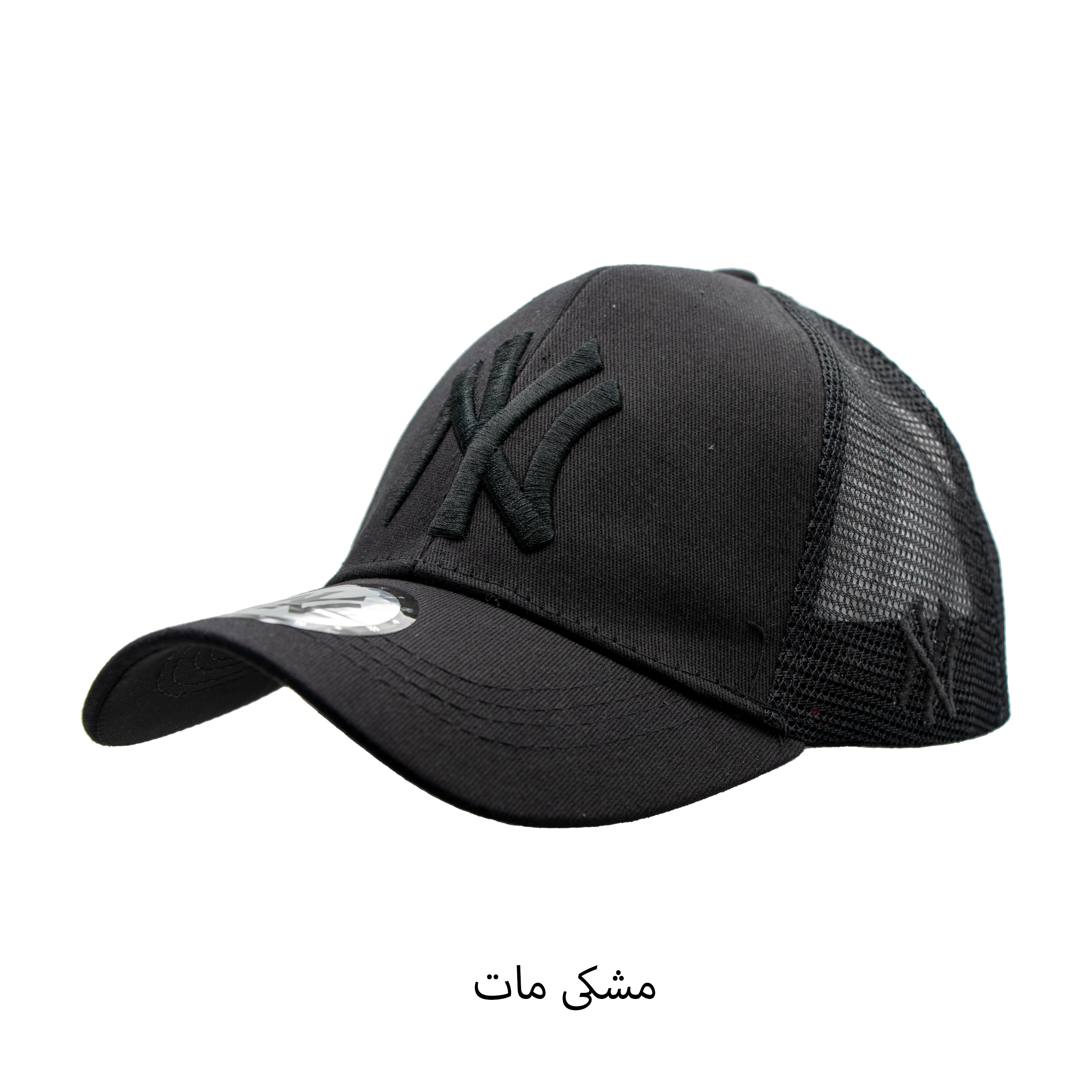 کلاه کپ مدل NY PT-NY کد 51667