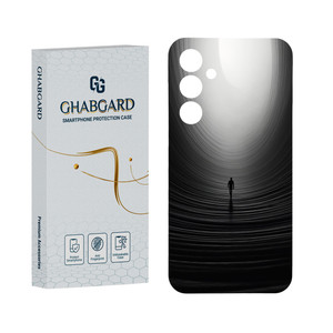 کاور قاب گارد مدل پسرانه مناسب برای گوشی موبایل سامسونگ Galaxy A55 5G