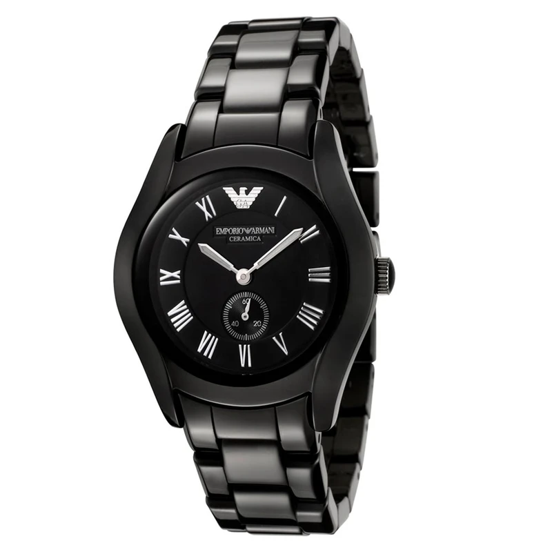 ساعت مچی عقربه ای زنانه امپریو آرمانی مدل AR1402