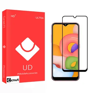 Coconut UD2 Screen Protector For Samsung Galaxy A01