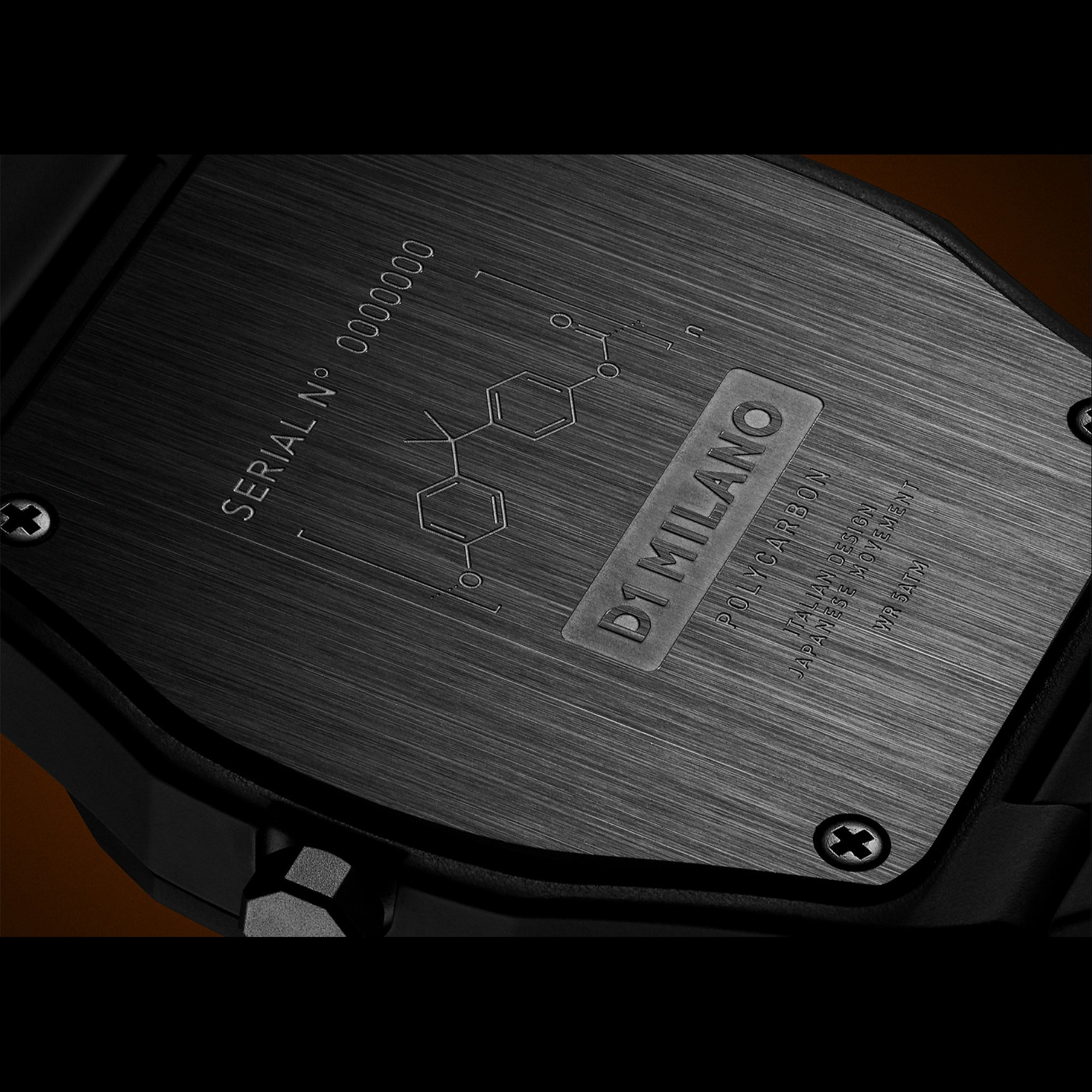 ساعت مچی عقربهای مردانه دی1 میلانو مدل D1-PCBJ15 ساعت مچی عقربهای مردانه دی1 میلانو مدل D1-PCBJ15