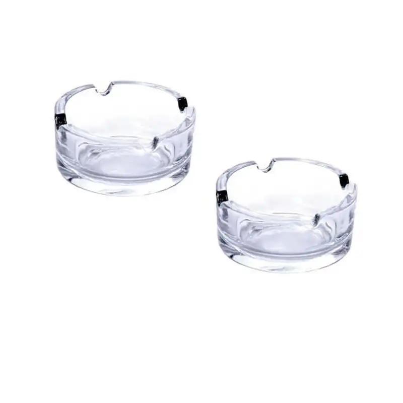 زیرسیگاری کد 00987 بسته 2 عددی