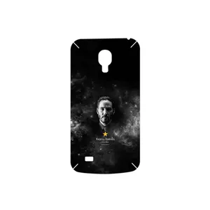 MAHOOT Keanu Reeves Cover Sticker for Samsung Galaxy S4 mini
