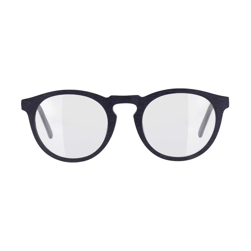فریم عینک طبی M5807C5 Acetate Wooden Pattern