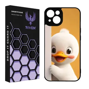 RIVEN RI3-9 Case For Apple iphone 13