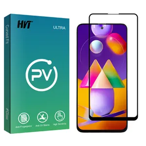 HVT PV glass Ceramics Screen Protector For Samsung Galaxy M31s/ A52