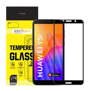 BodyGuard FH Screen Protector For Huawei Y5P