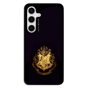 AKAM AMC-WSGS24-HARRY POTTER-59 Cover For Samsung Galaxy S24
