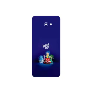 MAHOOT inside out Cover Sticker for Samsung Galaxy J4 Plus