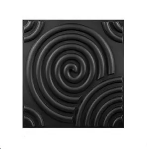 دیوارپوش مدل مدور كد 008