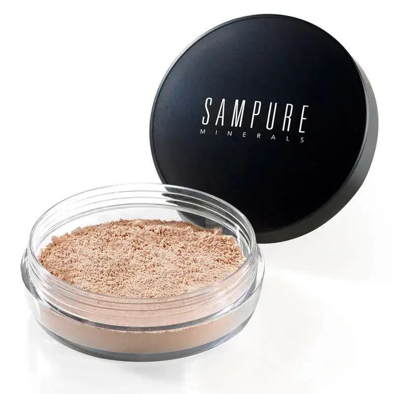 کرم پودر سمپیور مینرالز مدل 130 Soft حجم 4.5 میلی لیتر