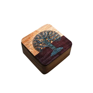 جعبه هدیه مدل آزاکو کد BS4-004
