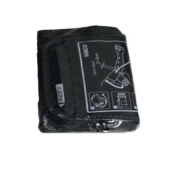 کاف فشارسنج دیجیتالی وکتو مدل 0100 کاف فشارسنج دیجیتالی وکتو مدل 0100