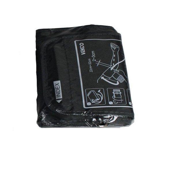 کاف فشارسنج دیجیتالی وکتو مدل 0100 کاف فشارسنج دیجیتالی وکتو مدل 0100