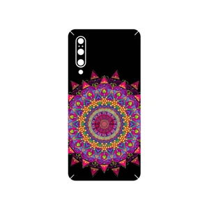 MAHOOT Mandala Design 5 Cover Sticker for Xiaomi Mi 9