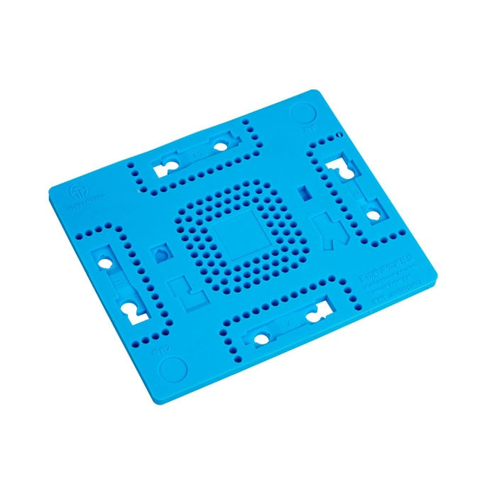 پد نسوز مدل MAGIC PAD
