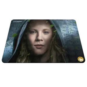 Hoomero The Witcher A7943 Mousepad