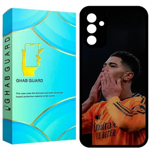 Ghab Guard GCHPA34 Cover For Samsung Galaxy A34 5G