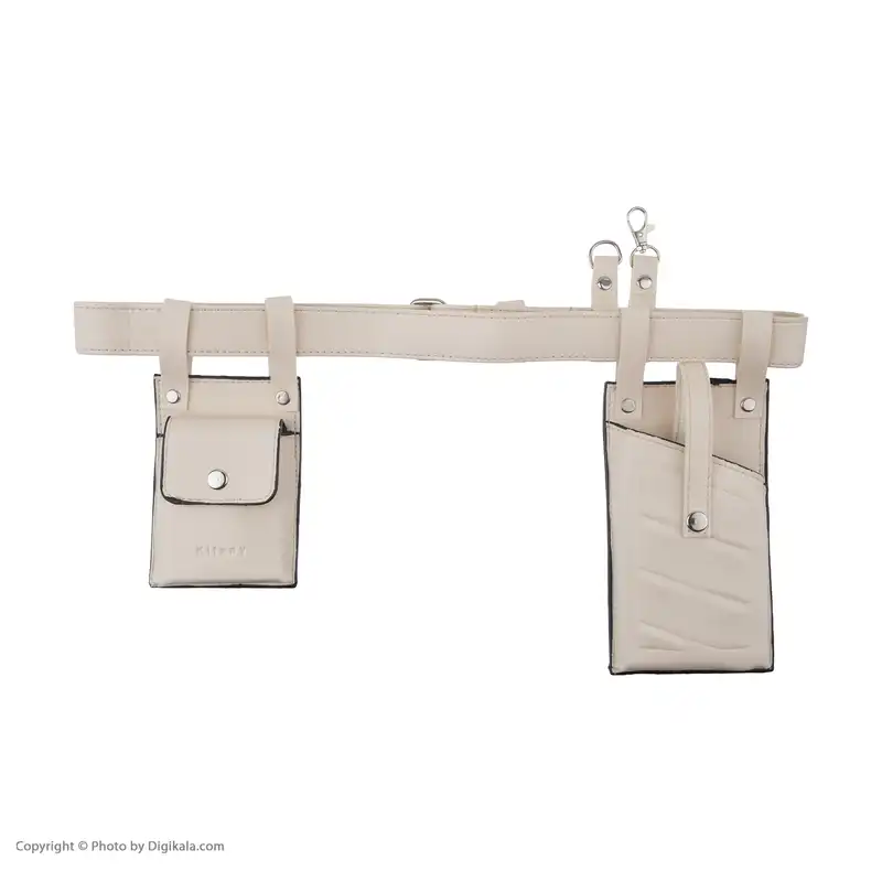 کمربند زنانه کیفانی مدل اولترا کد Ki 7