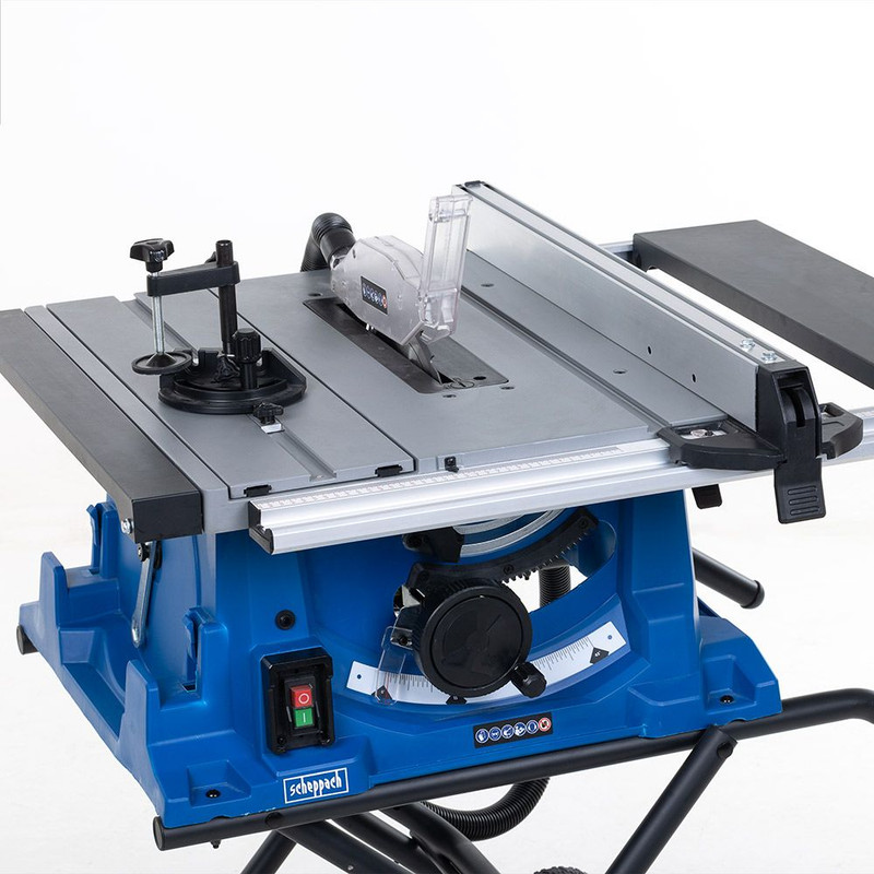 اره برقی شپخ مدل HS 115