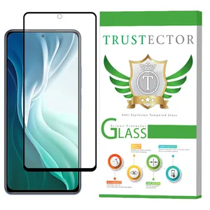   Trustector CMA-T Ceramics Screen Protector For Xiaomi Mi 11i