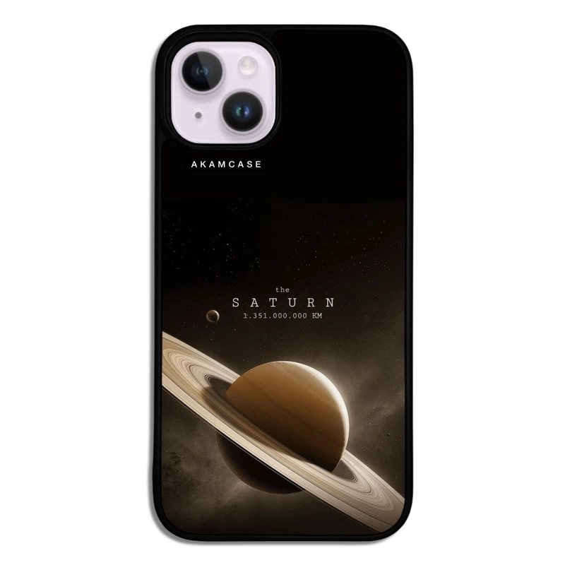 کاور آکام مدل AMC-WA14-PLANET-8 مناسب برای گوشی موبایل اپل iPhone 14