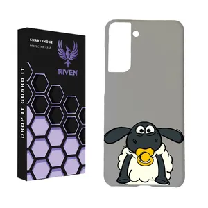 RIVEN RI2-16 Case For Samsung Galaxy S21 FE