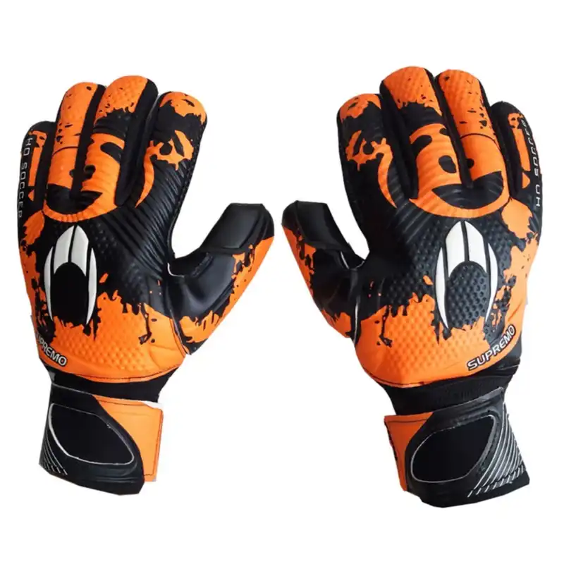 دستکش دروازه بانی مدل Supermo2024