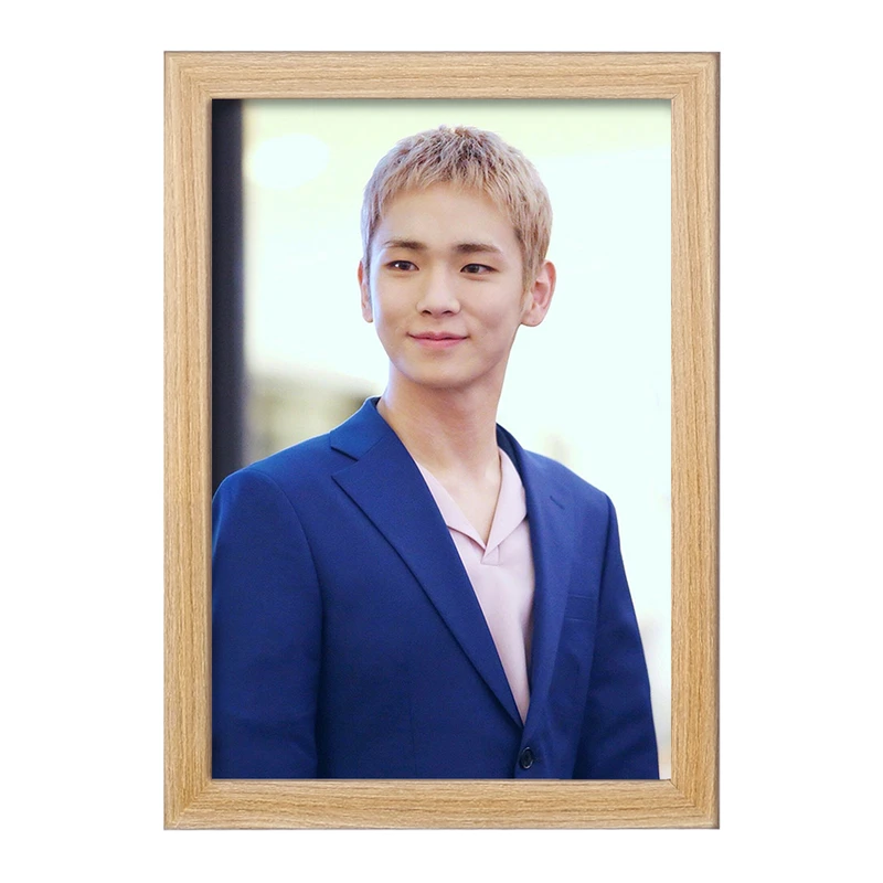 تابلو خندالو مدل کی گروه شاینی Shinee  کد 21329