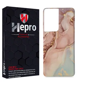 HEPRO MC Cover for SAMSUNG GALAXY S21 ULTRA