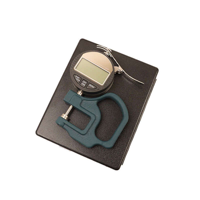 ضخامت سنج مدل دیجیتالی کد 7301C