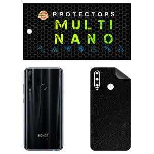 MULTI NANO X-F1G Back Skin For Honor 20E