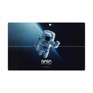 MAHOOT NASA-Astronaut Cover Sticker for Microsoft Surface 2 RT 2013