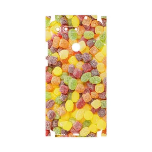 MAHOOT Gummi candy 2-FullSkin Cover Sticker for Honor View 20
