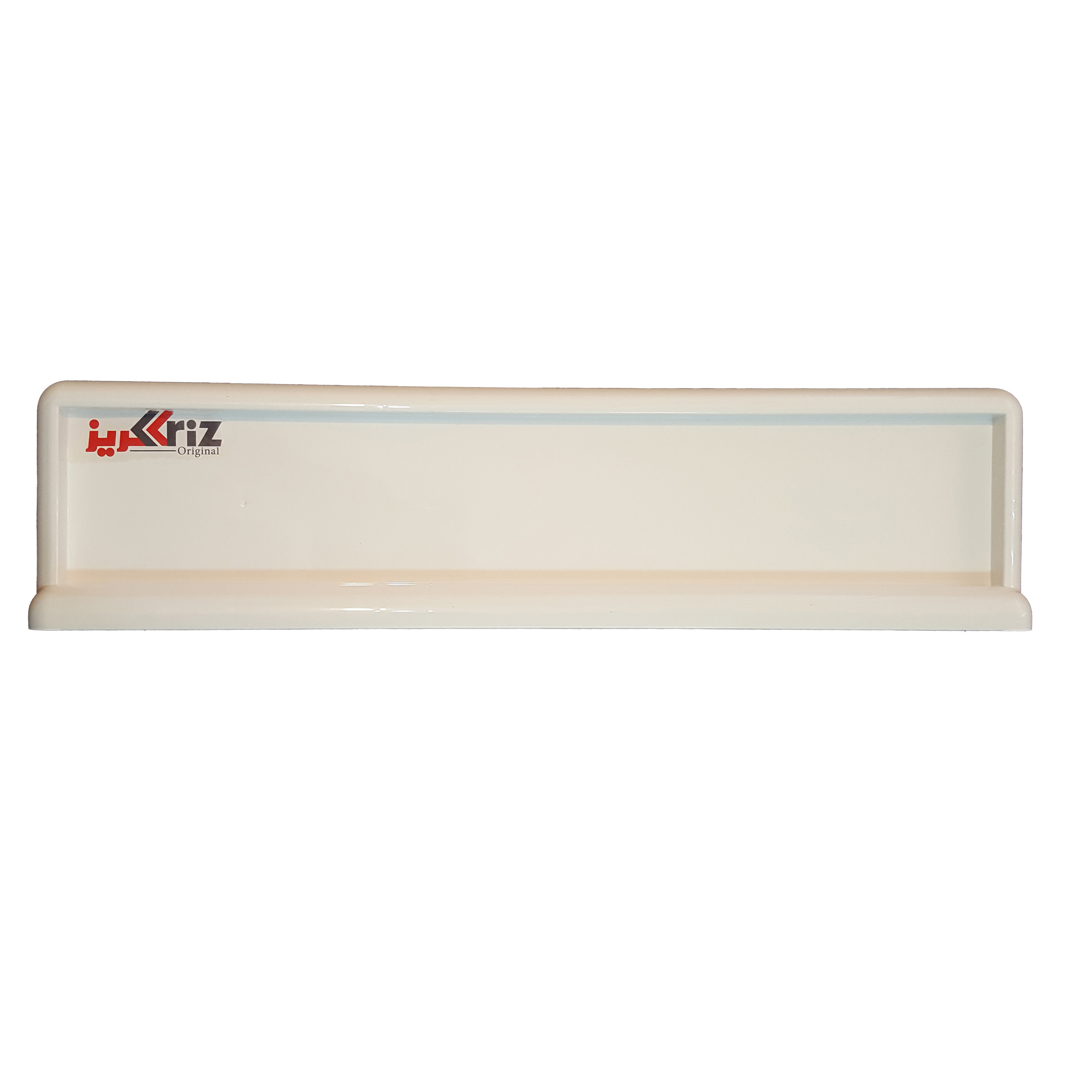 جا مسواکی و جا صابونی کریز کد myk931