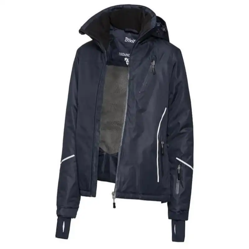 کاپشن زنانه کرویت پرو مدل Pro2022